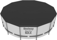 Piscină Bestway Steel Pro Max (56420) imaginea #2 — magazin online Desire.md