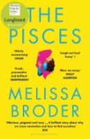 Книга The Pisces (9781408890950)