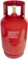 Газовый баллон Elefant LPG 12L фото №2 — интернет-магазин Desire.md