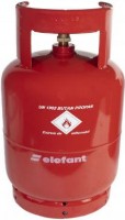 Газовый баллон Elefant LPG 7L фото №1 — интернет-магазин Desire.md