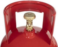 Газовый баллон Elefant LPG 7L фото №3 — интернет-магазин Desire.md