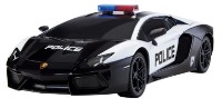 Радиоуправляемая игрушка Revell Lamborghini Police (24664)