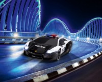 Радиоуправляемая игрушка Revell Lamborghini Police (24664) фото №3 — интернет-магазин Desire.md