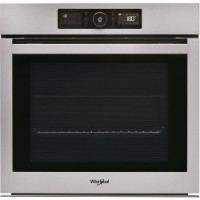 Электрический духовой шкаф Whirlpool AKZ 96270 IX фото №1 — интернет-магазин Desire.md