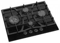 Газовая панель Wolser WL- F 6403 GT IC Black