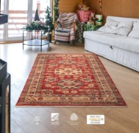 Ковёр Covoare Ungheni Antique 2856_1_53588 1.20x1.50m фото №4 — интернет-магазин Desire.md