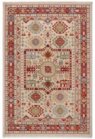 Covor Covoare Ungheni Antique 6668_1_53555 2.00x2.90m imaginea #1 — magazin online Desire.md