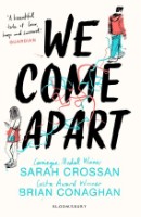 Книга We Come Apart (9781408878880)