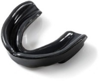 Боксерская капа Yakima Black (100358) фото №1 — интернет-магазин Desire.md