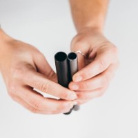 Accesoriu pentru repararea barelor Cascade Design Pole Repair Splint Large (05827) imaginea #3 — magazin online Desire.md