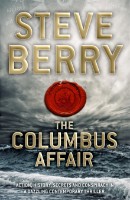 Книга The Columbus Affair (9781444740790)