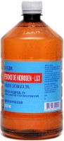 Перекись водорода ECCOLUX Peroxid de Hidrogen-Lux 1000ml 3%