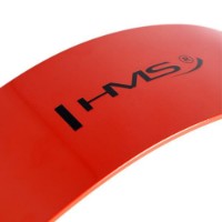 Centură pentru atletică HMS ABX02 imaginea #5 — magazin online Desire.md