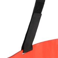 Centură pentru atletică HMS ABX02 imaginea #8 — magazin online Desire.md