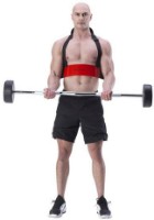 Centură pentru atletică HMS ABX02 imaginea #9 — magazin online Desire.md