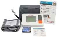 Тонометр Gamma Control фото №2 — интернет-магазин Desire.md