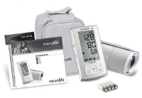 Tensiometru Microlife BP A6 PC imaginea #4 — magazin online Desire.md