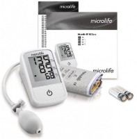 Тонометр Microlife BP N2 Easy фото №3 — интернет-магазин Desire.md