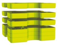 Puzzle Trefl 6 (90816) imaginea #4 — magazin online Desire.md