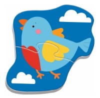 Puzzle Trefl 8 Animals (36074) imaginea #4 — magazin online Desire.md