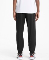 Pantaloni spotivi pentru bărbați Puma Active Woven Pants cl Puma Black S (58673301) imaginea #3 — magazin online Desire.md