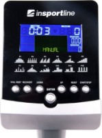 Гребной тренажёр Insportline InCondi RW60 8722 фото №5 — интернет-магазин Desire.md