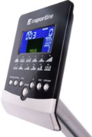 Гребной тренажёр Insportline InCondi RW60 8722 фото №6 — интернет-магазин Desire.md