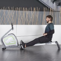 Гребной тренажёр Insportline InCondi RW60 8722 фото №12 — интернет-магазин Desire.md