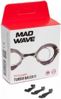 Ochelari înot Mad Wave Turbo Racer II (M0458 08 0 01W) imaginea #5 — magazin online Desire.md