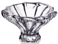 Bol pentru desert Bohemia Plantica 15cm 519369 imaginea #1 — magazin online Desire.md