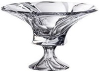 Фруктовница Bohemia Mozart 33cm (55504) фото №1 — интернет-магазин Desire.md