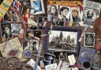 Пазл Trefl 500 Hogwart Memories (37400)