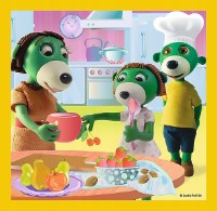 Пазл Trefl 3in1 It's fun together (34850) фото №2 — интернет-магазин Desire.md