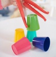 Joc educativ de masa Trefl Octopus Party (01841) imaginea #3 — magazin online Desire.md