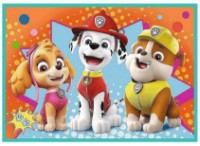 Пазл Trefl 4in1 Paw Patrol (34346) фото №4 — интернет-магазин Desire.md