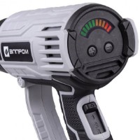 Suflanta de aer cald Elprom EFP-2500-3SE imaginea #3 — magazin online Desire.md