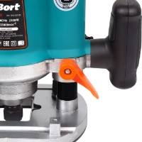 Maşina de frezat Bort BOF-2100 imaginea #2 — magazin online Desire.md