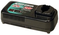 Зарядное устройство Hikoki UC24YFA