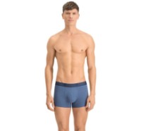 Мужские трусы Puma Basic Trunk 2P Denim S (100000884007) фото №3 — интернет-магазин Desire.md