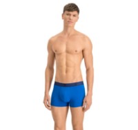 Сhiloţi pentru bărbați Puma Basic Trunk 2P True Blue M (100000884003) imaginea #3 — magazin online Desire.md