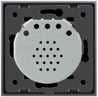 Диммер Livolo VL-C701DR-11 White фото №3 — интернет-магазин Desire.md