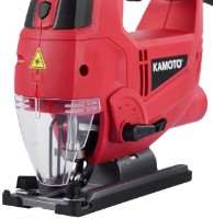 Электролобзик Kamoto KJS 8022 фото №4 — интернет-магазин Desire.md