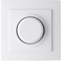 Dimmer Nilson 24111053 Touran  (20401024) White 1pcs