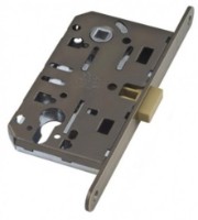 Дверной замок STV ART 216 Bronz