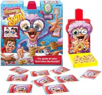 Joc educativ de masa Tomy Greedy Granny in a Spin (T73114) imaginea #1 — magazin online Desire.md