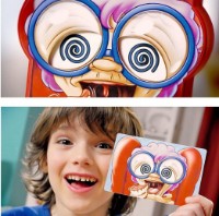 Joc educativ de masa Tomy Greedy Granny in a Spin (T73114) imaginea #2 — magazin online Desire.md