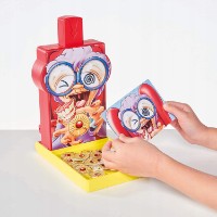 Joc educativ de masa Tomy Greedy Granny in a Spin (T73114) imaginea #3 — magazin online Desire.md