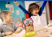 Joc educativ de masa Tomy Greedy Granny in a Spin (T73114) imaginea #6 — magazin online Desire.md