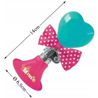 Claxon pentru bicicleta Seven Minnie (9129) imaginea #4 — magazin online Desire.md