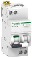 Siguranță automată diferențială Schneider Electric A9D05610